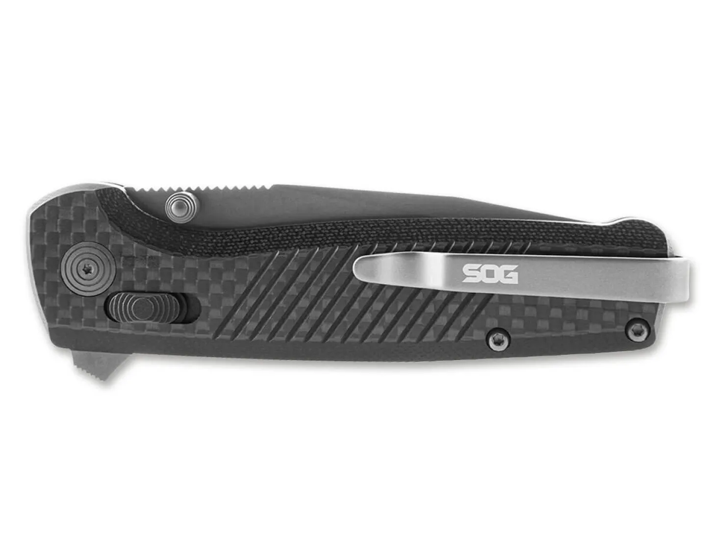 Terminus XR LTE CF Graphite