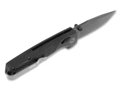 Terminus XR LTE CF Graphite
