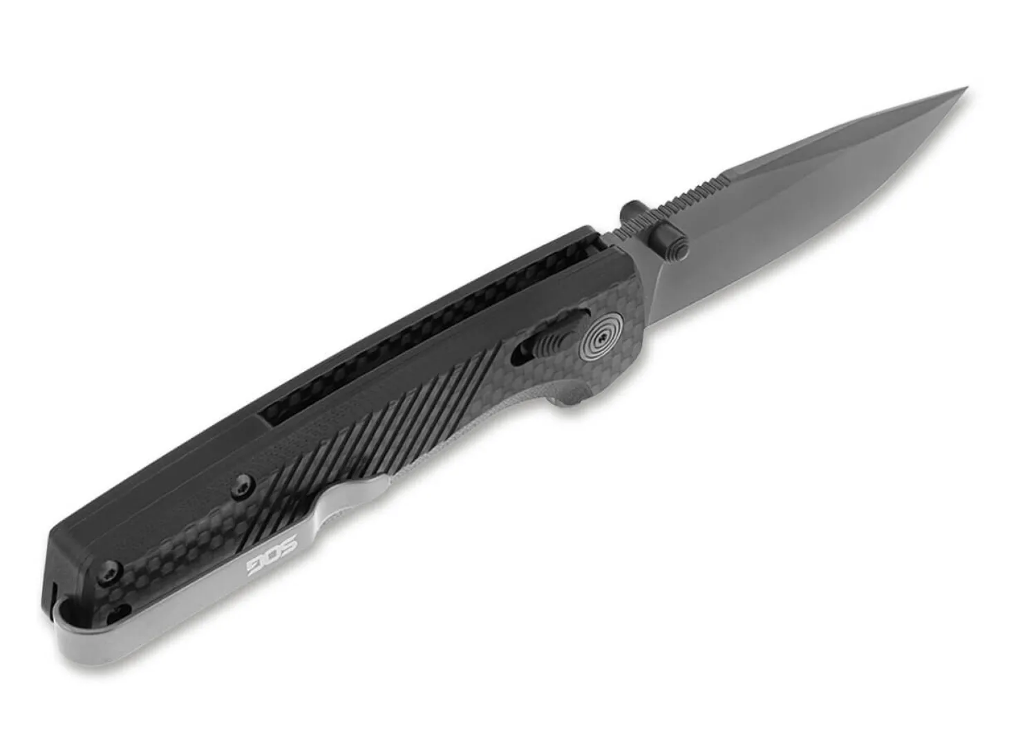 Terminus XR LTE CF Graphite