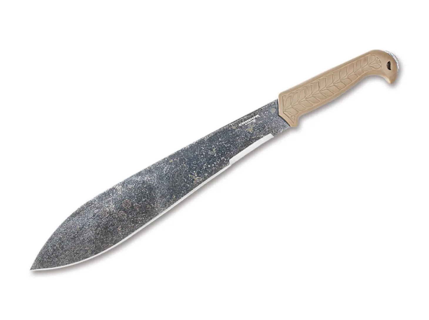 Terra Machete Desert