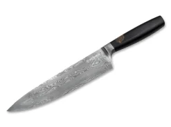 Terra Nova Damast Chefmesser