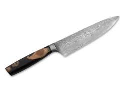 Terra Nova Damast Chefmesser