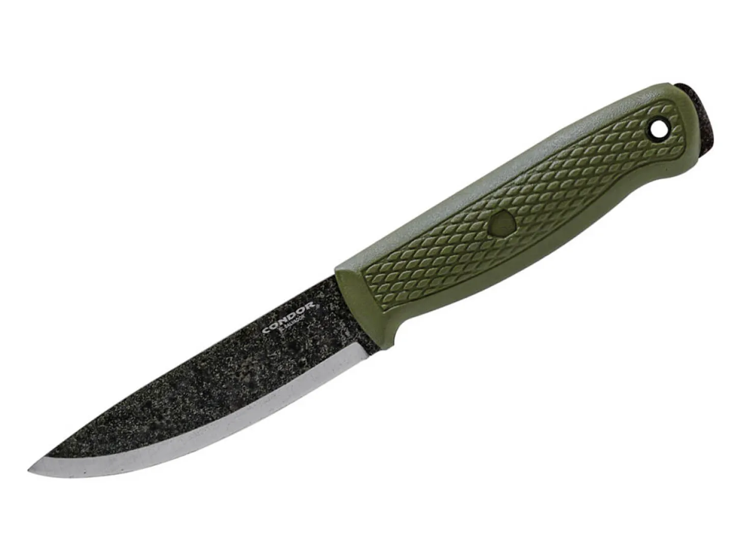 Terrasaur Army Green