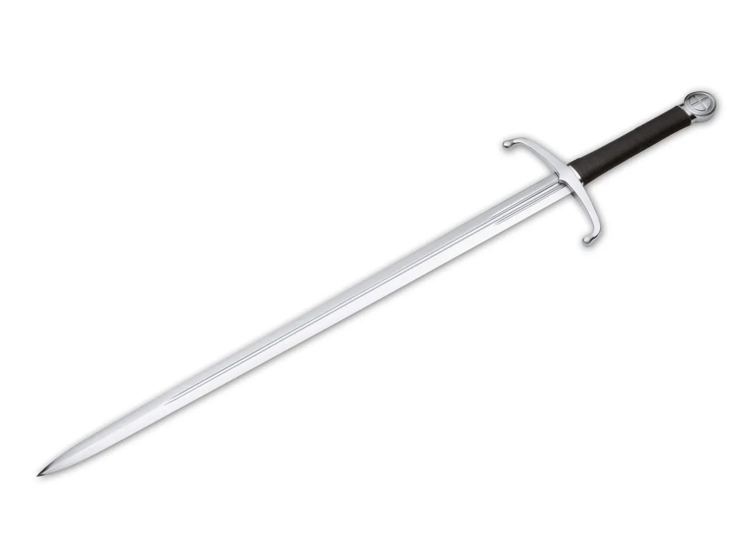 The Knight's Sword