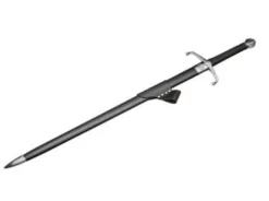 The Knight's Sword