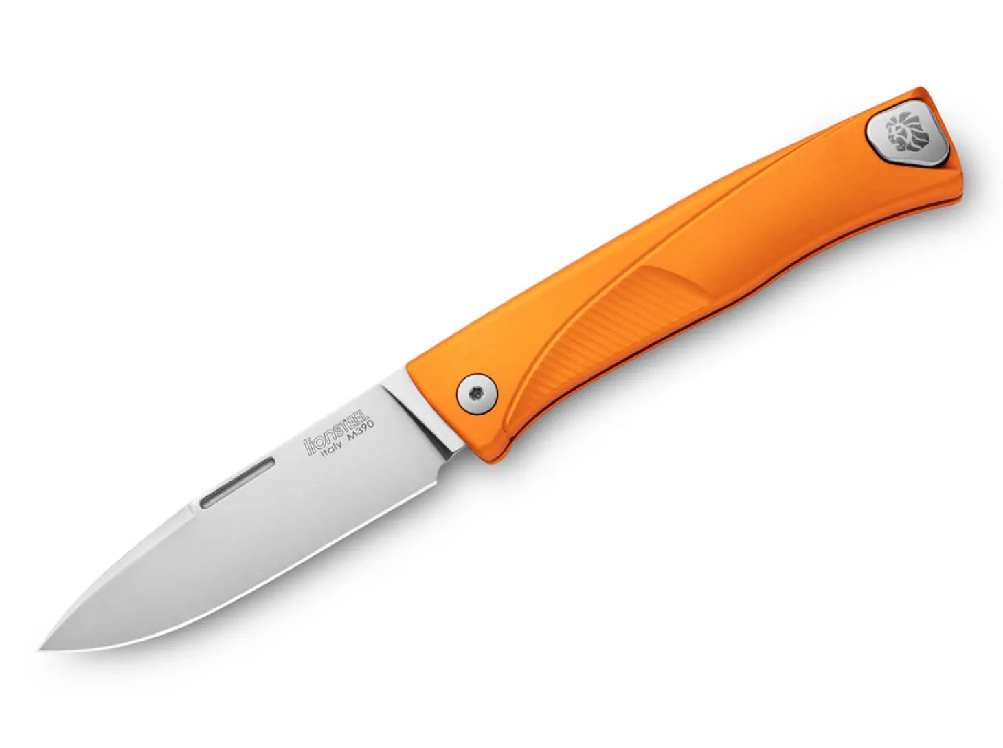 Thrill Orange
