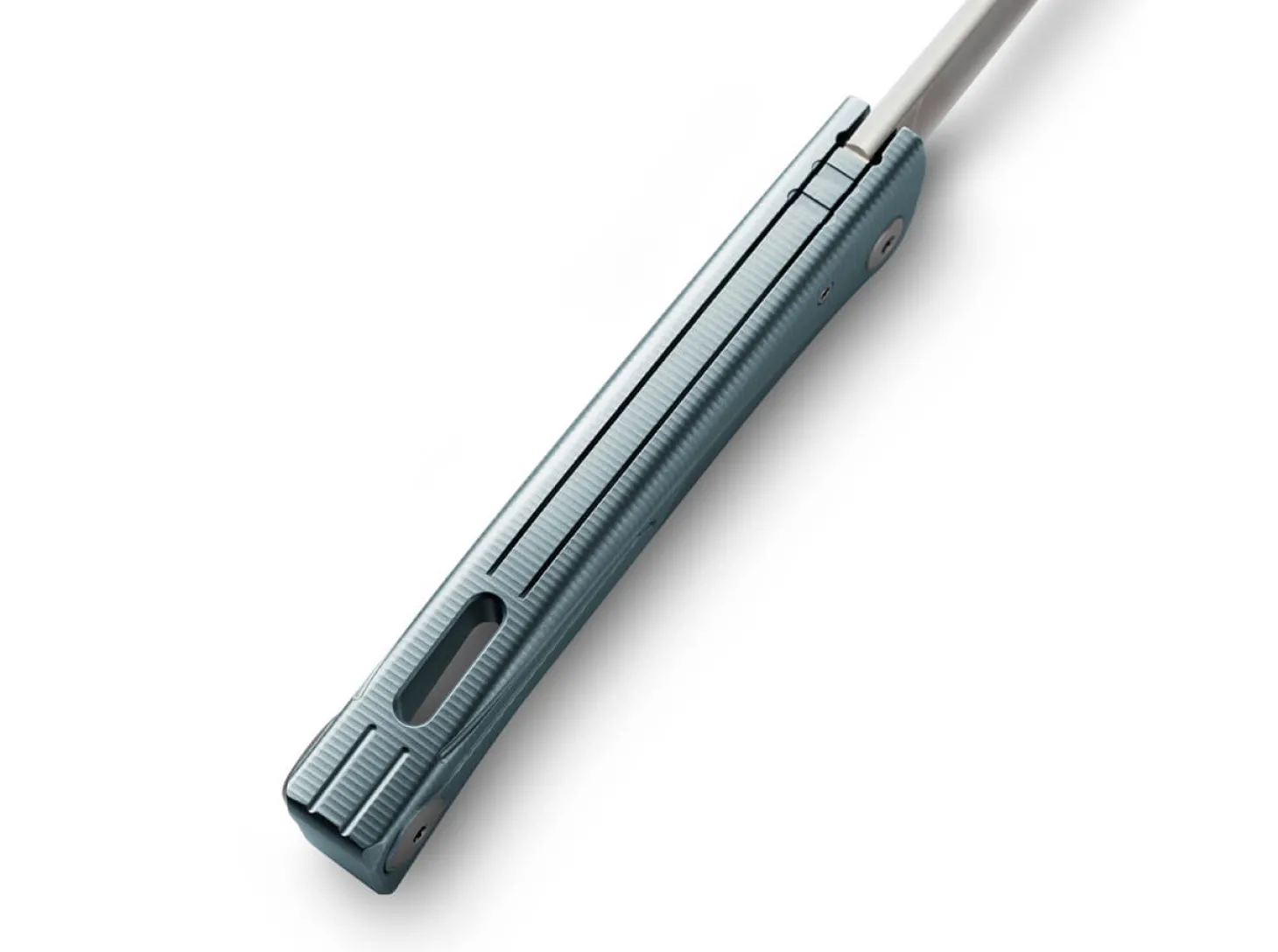 Thrill Titanium Blue