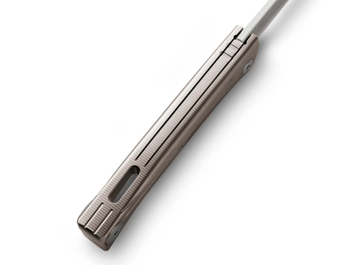 Thrill Titanium Bronze
