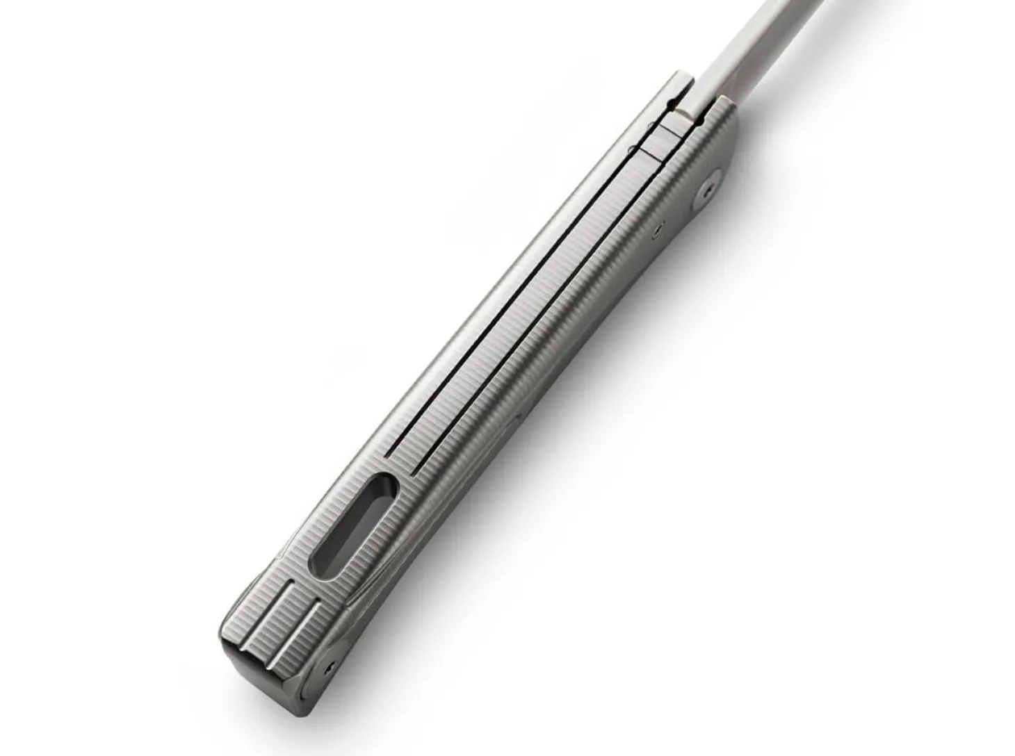 Thrill Titanium Grey
