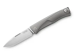 Thrill Titanium Grey