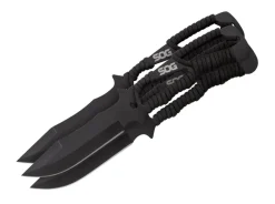 Throwing Knife Set