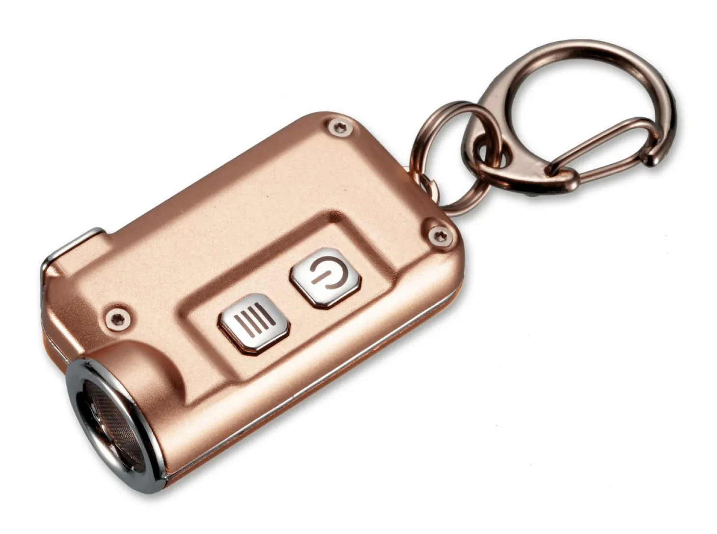 TINI Vintage Copper