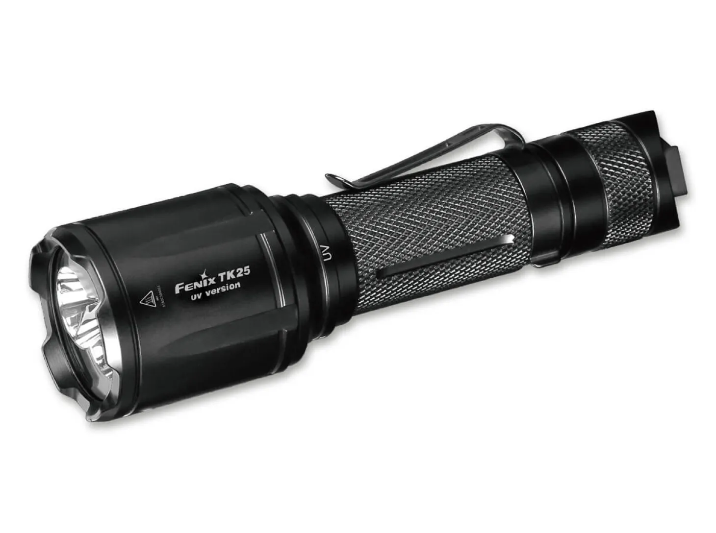 TK25 UV