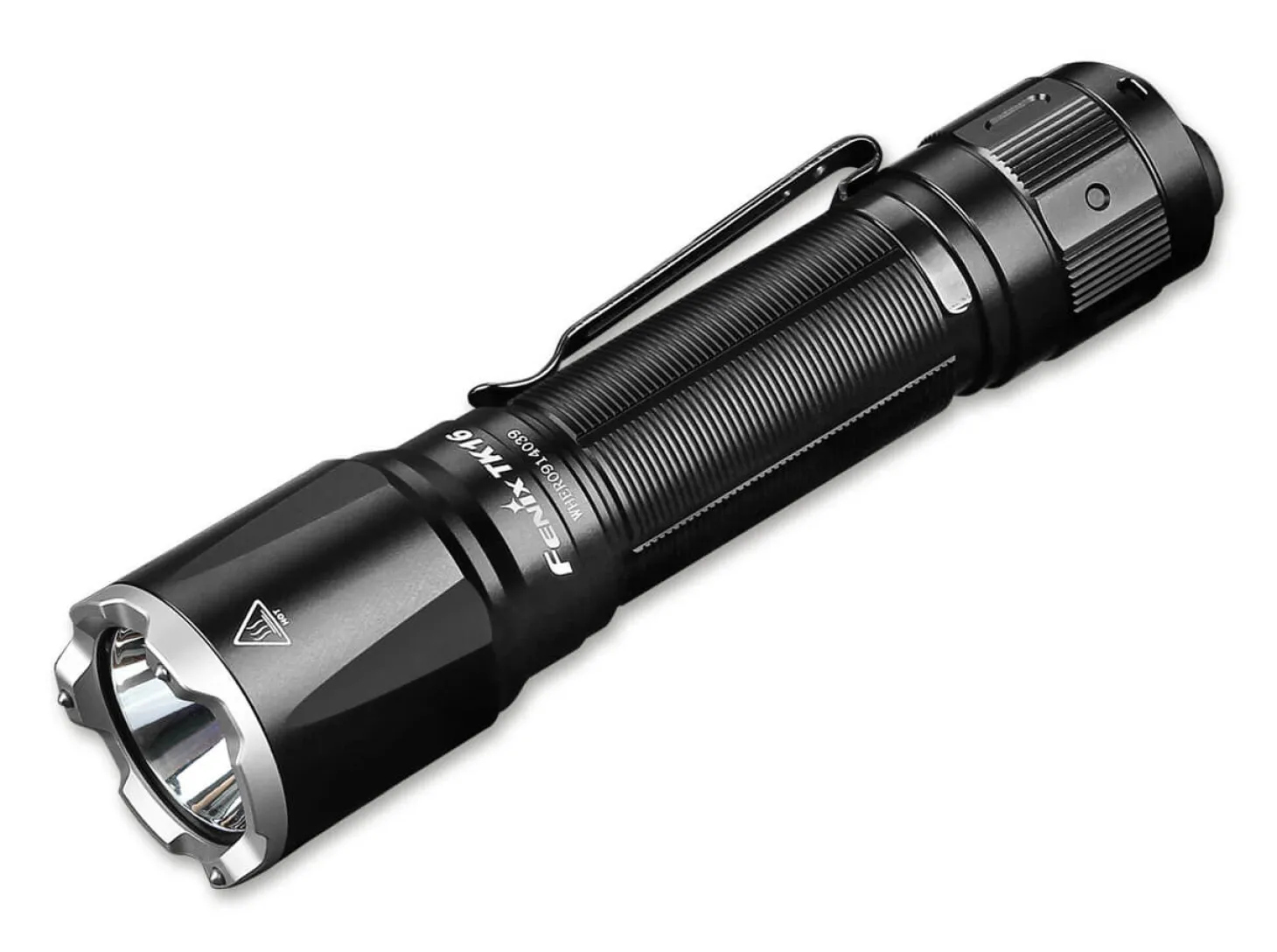 TK16 V2.0