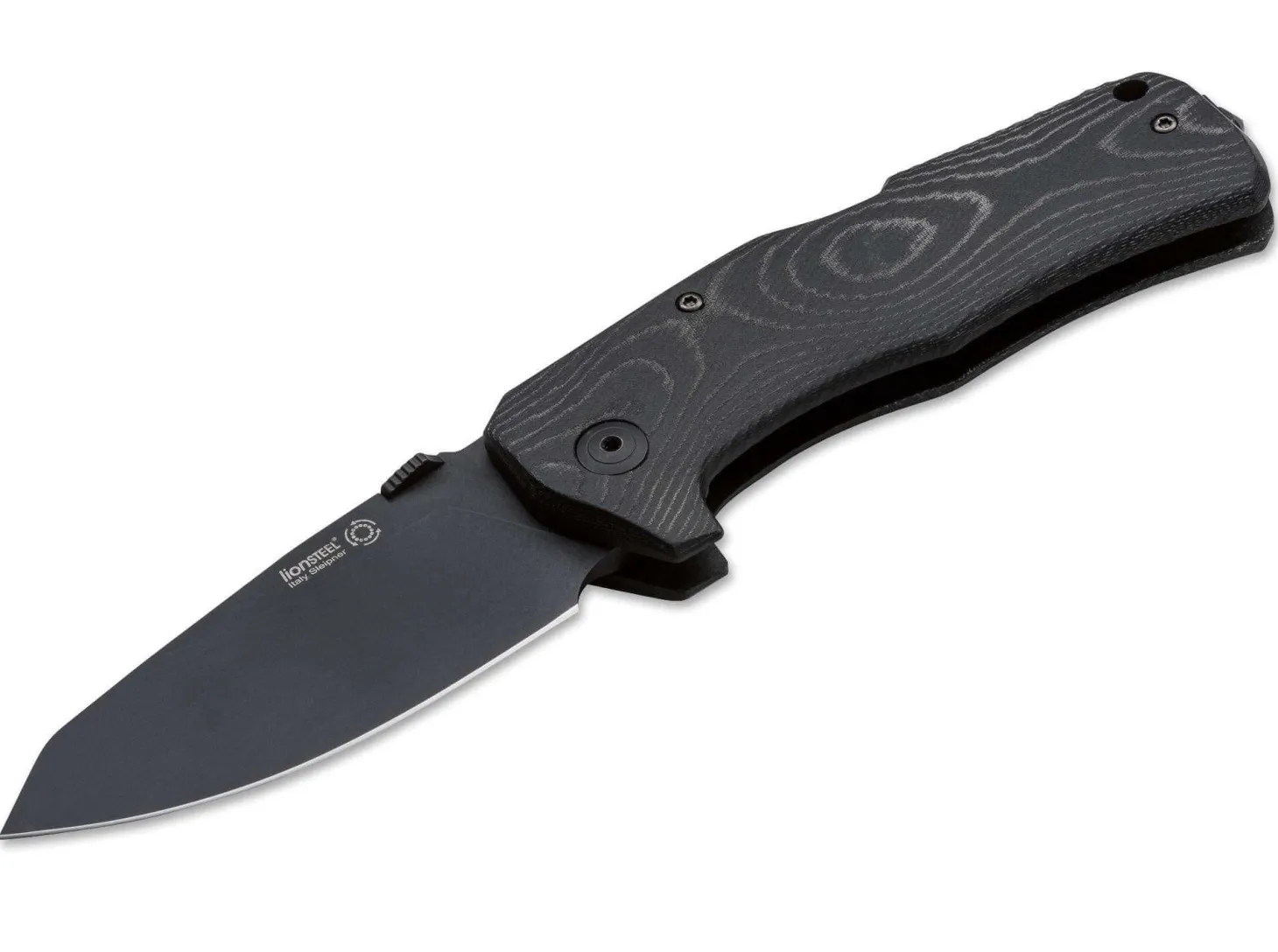 TM1 Micarta