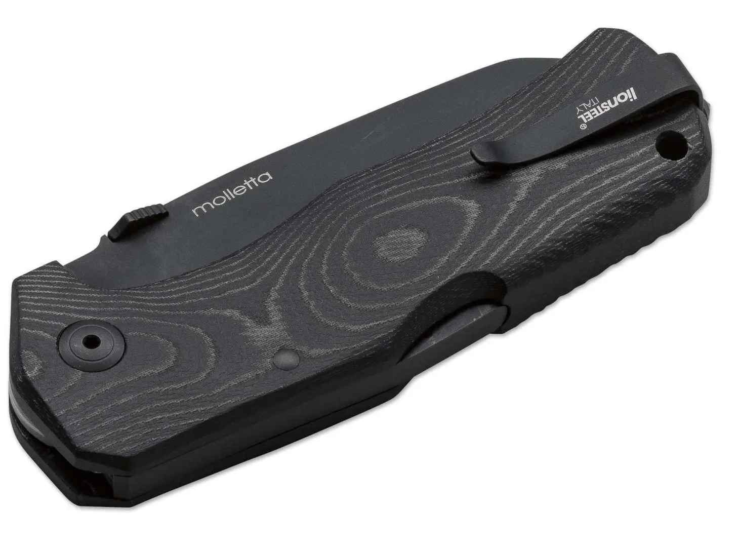 TM1 Micarta