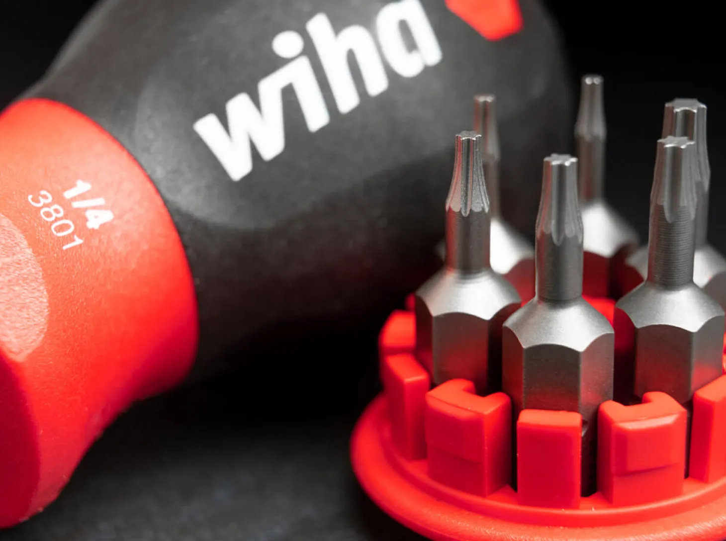Toolkit Torx