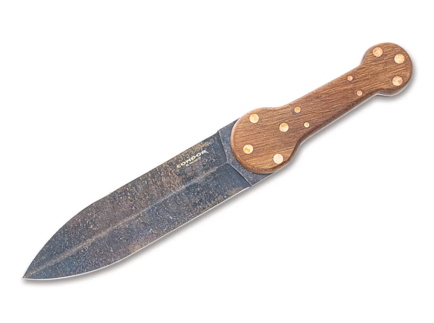 Trade Dag Knife