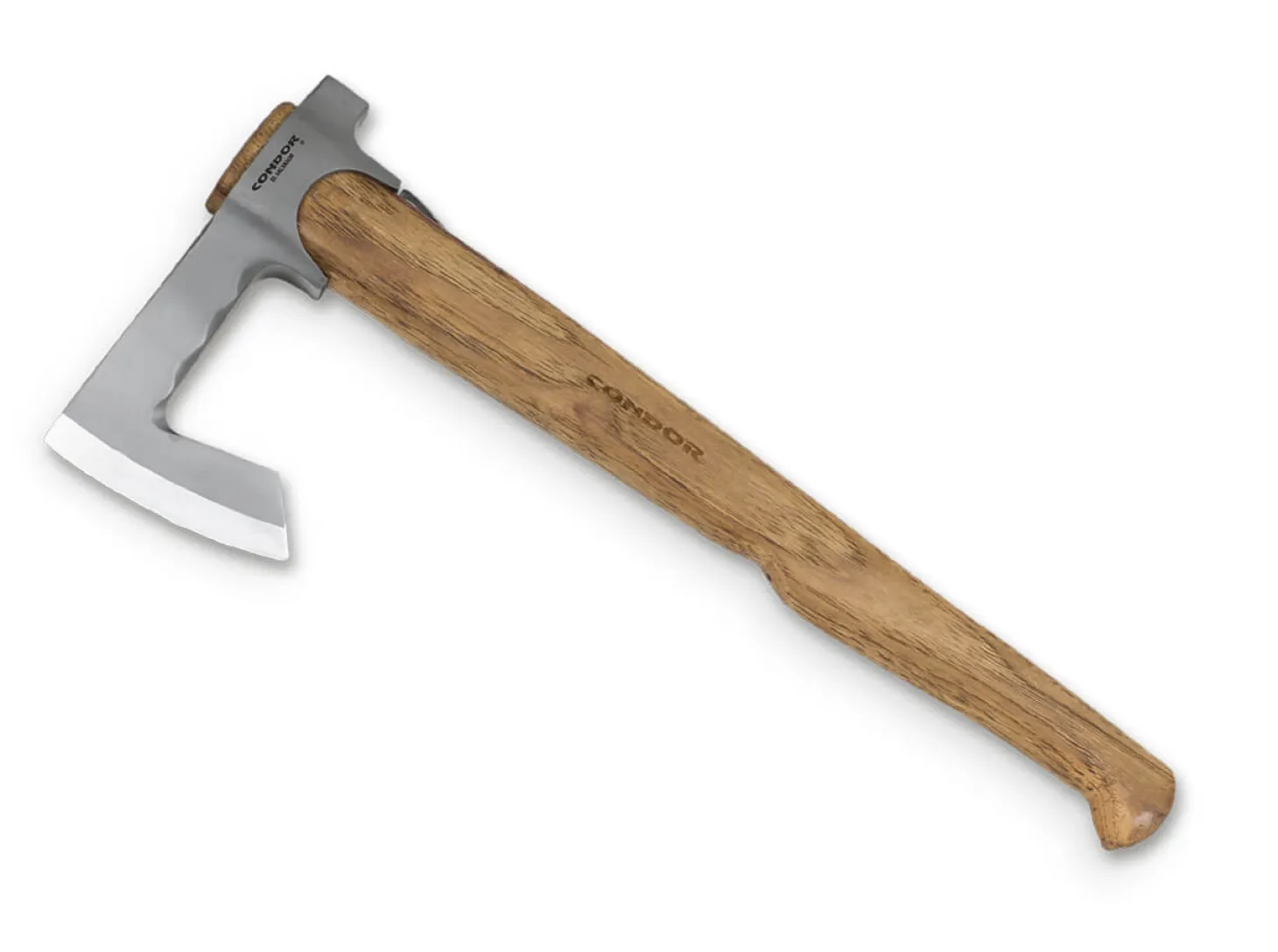 Travelhawk Axe