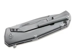 T.R.E. Carbon