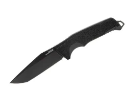 Trident FX Blackout Straight Edge