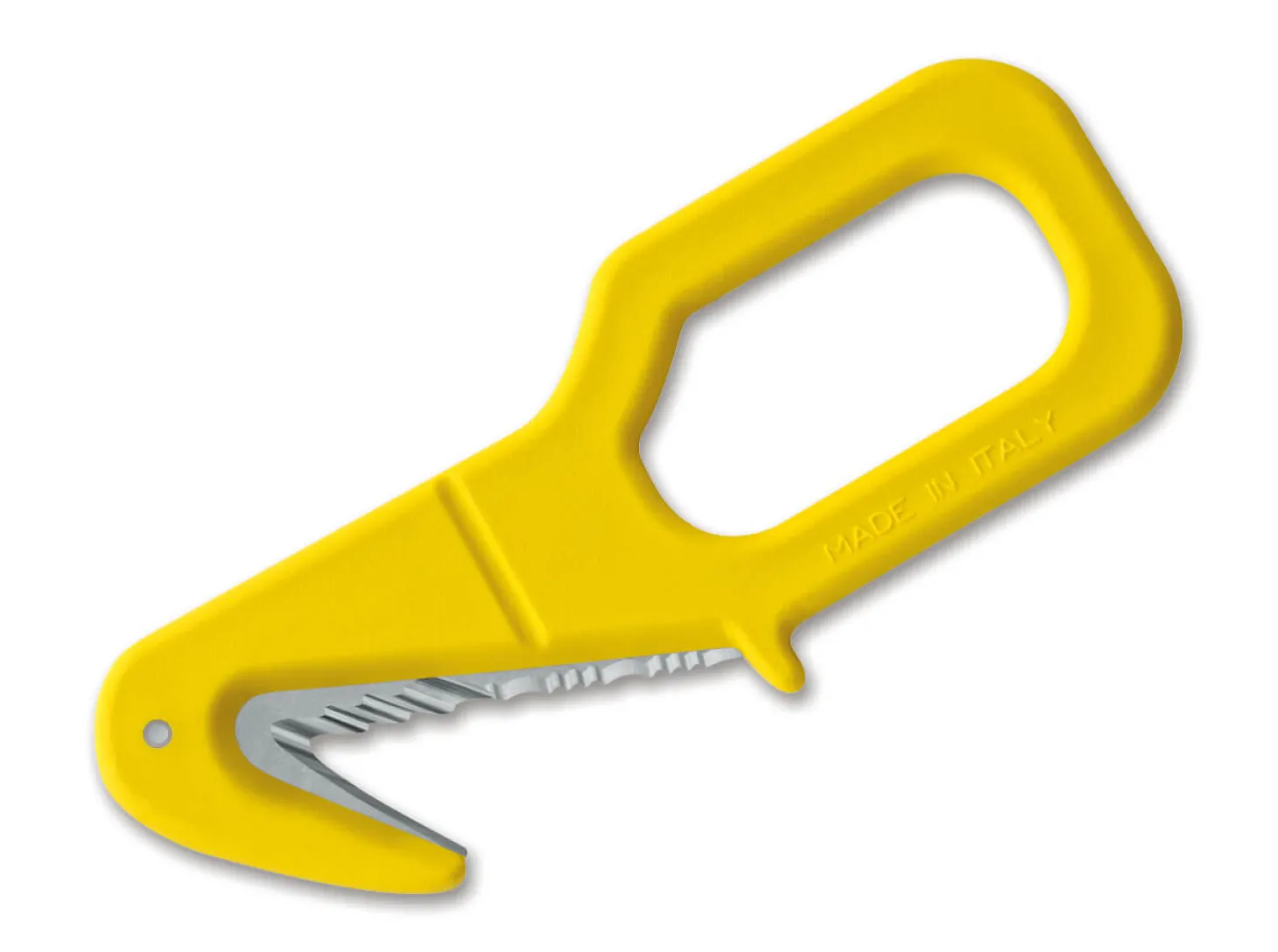 TS 05 Yellow