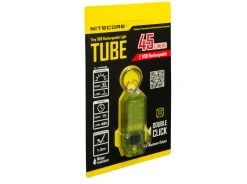 Tube Grün