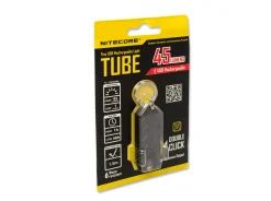 Tube Schwarz