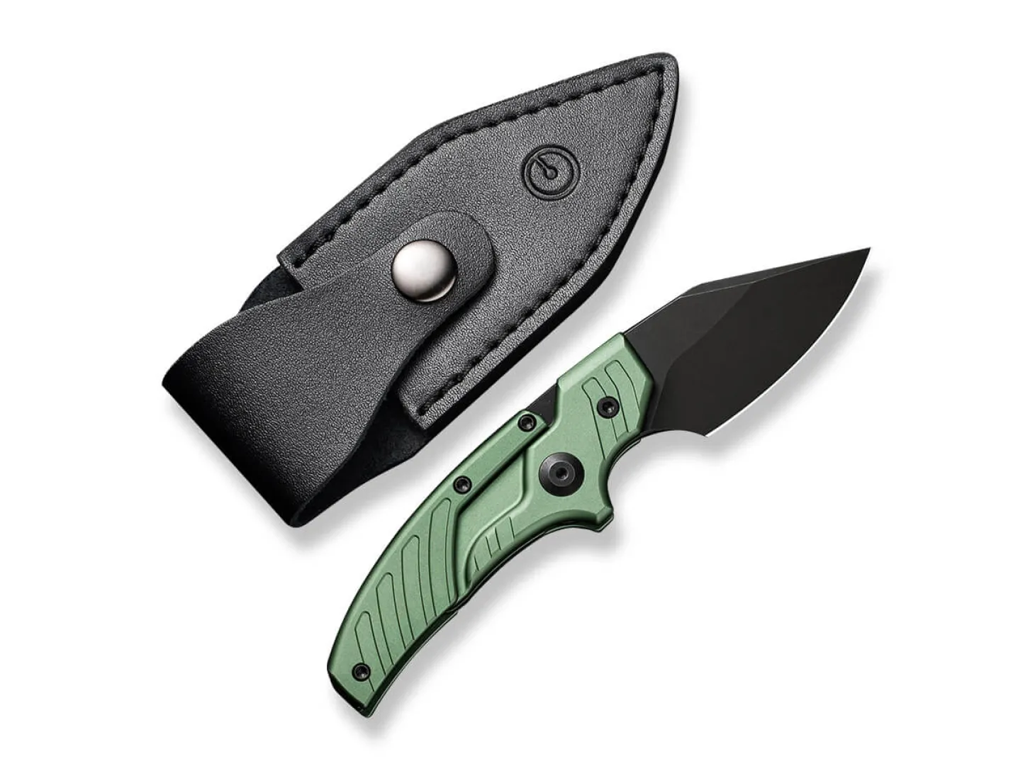 Typhoeus Aluminum Green