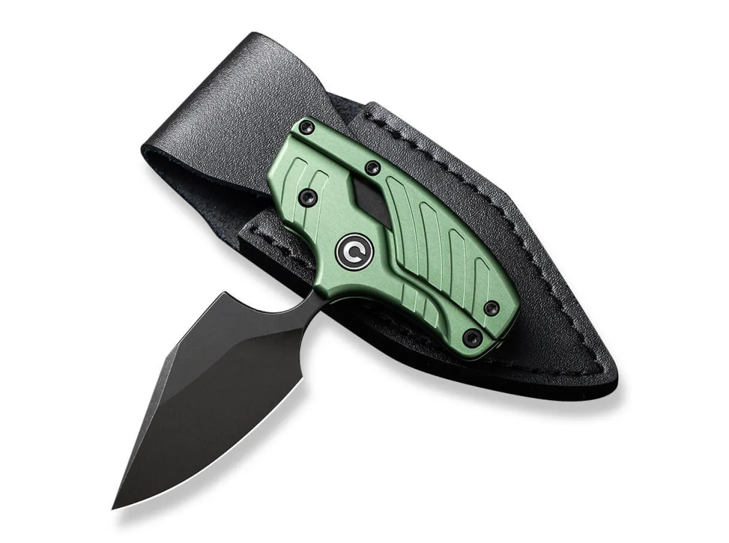 Typhoeus Aluminum Green