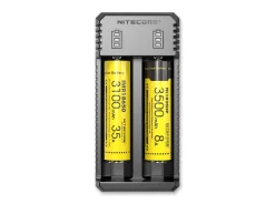 UI2 USB-Charger