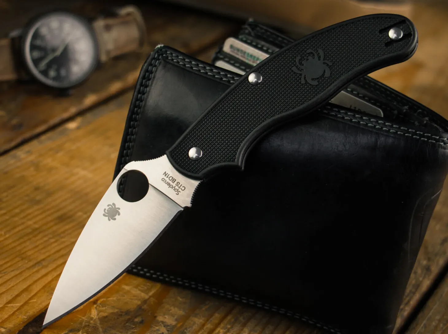 UK Pen Knife