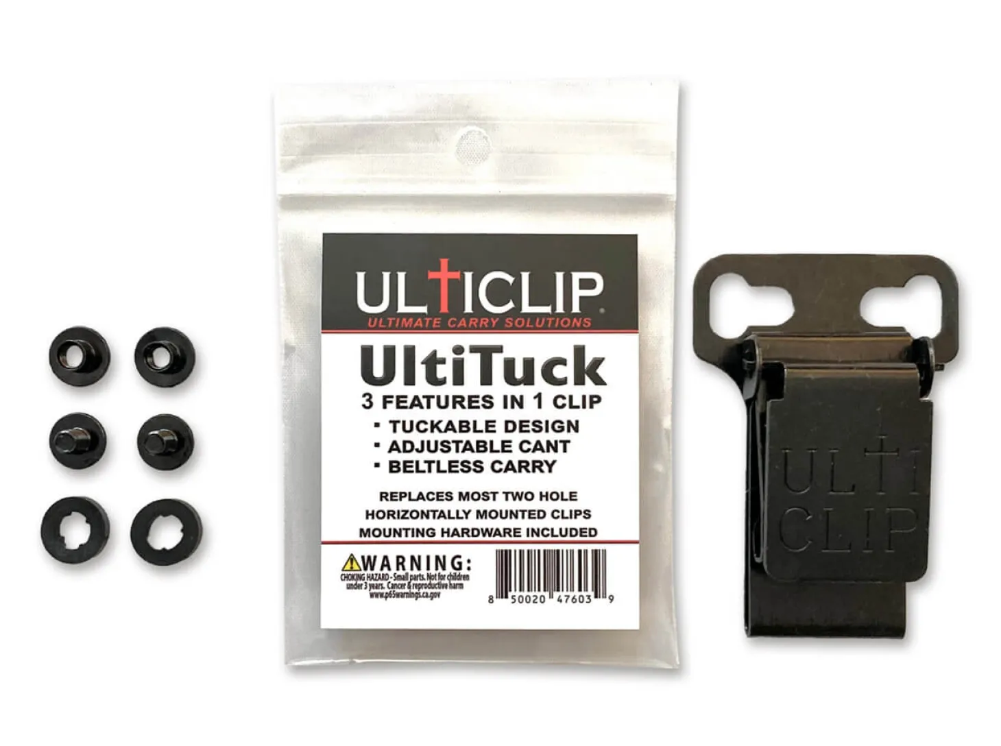 UltiTuck