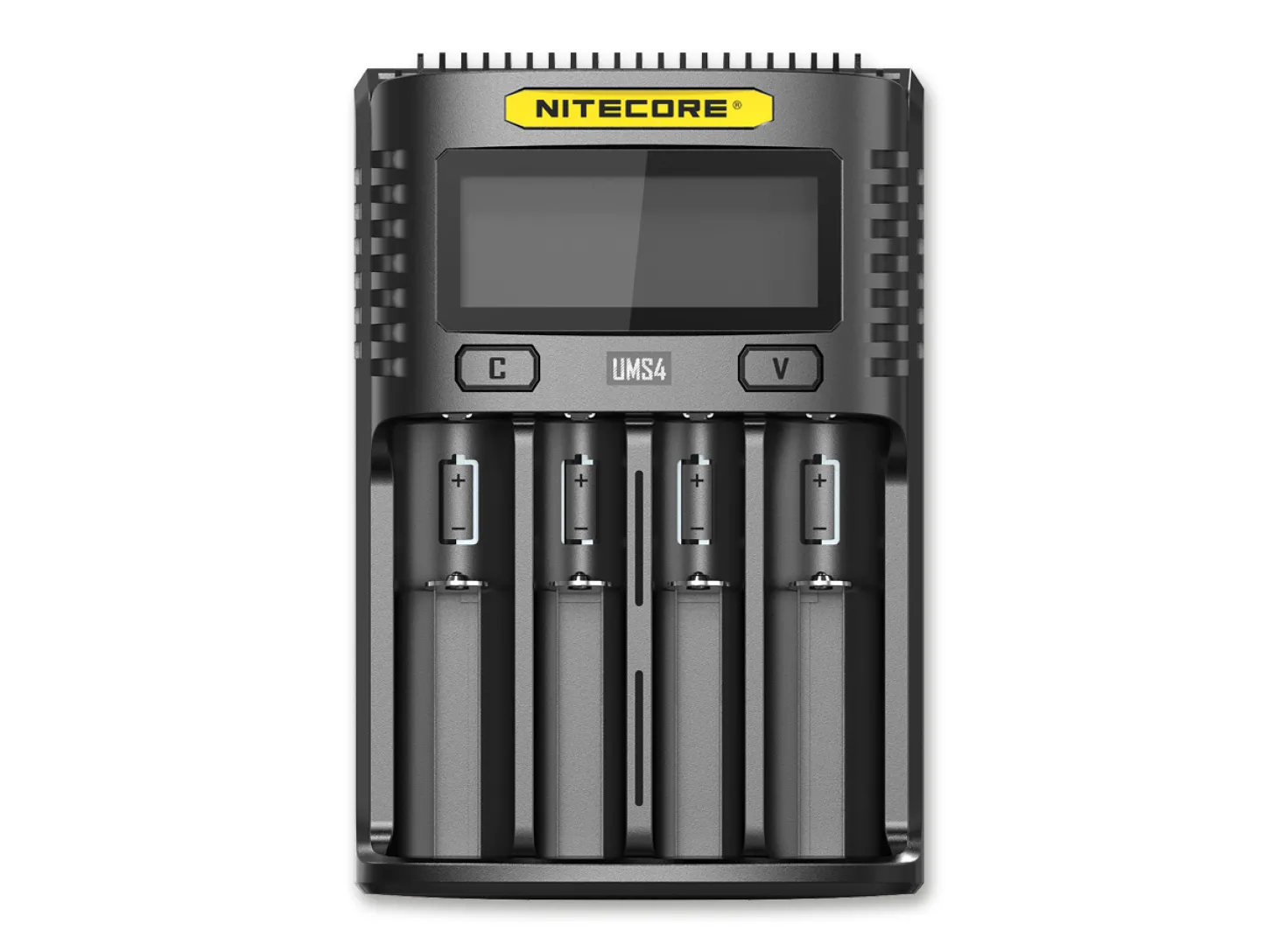 UMS4 USB Quickcharger
