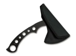 Undercover Throwing Axe