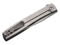 Urban Trapper Damasteel