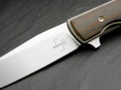 Urban Trapper Petite Cocobolo