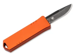 USB OTF Burnt Orange