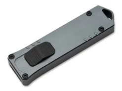 USB OTF Gray & Green