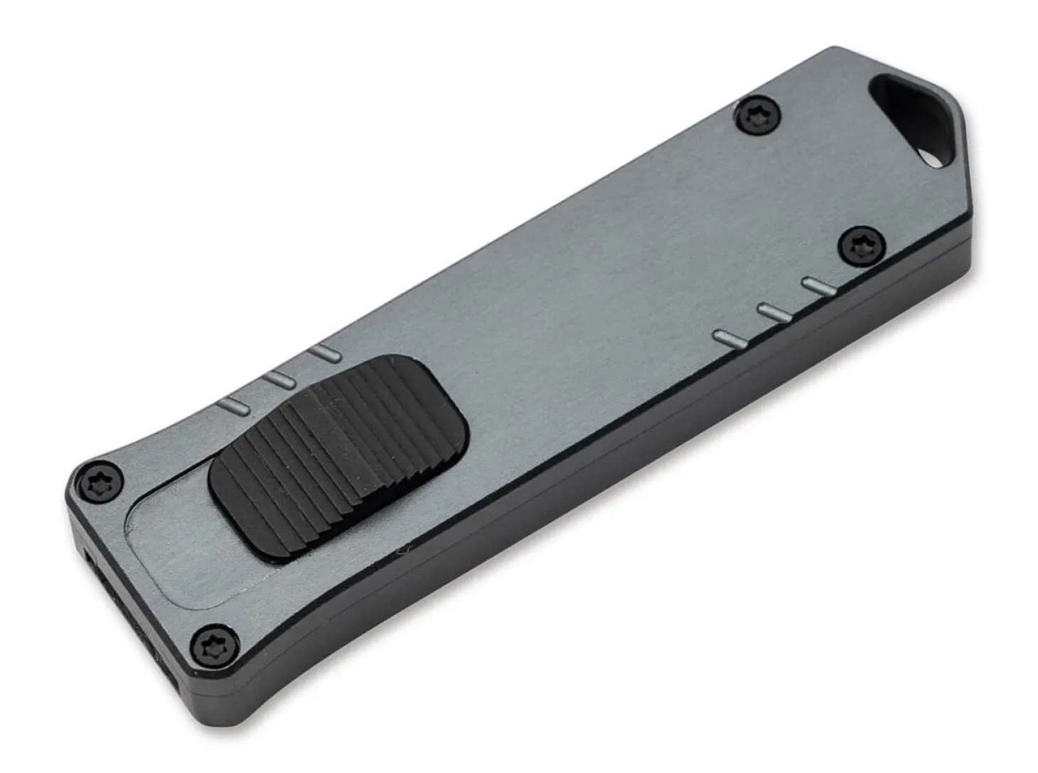 USB OTF Gray & Green