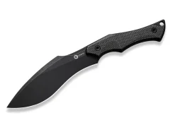Vaquita II Micarta Dark Green
