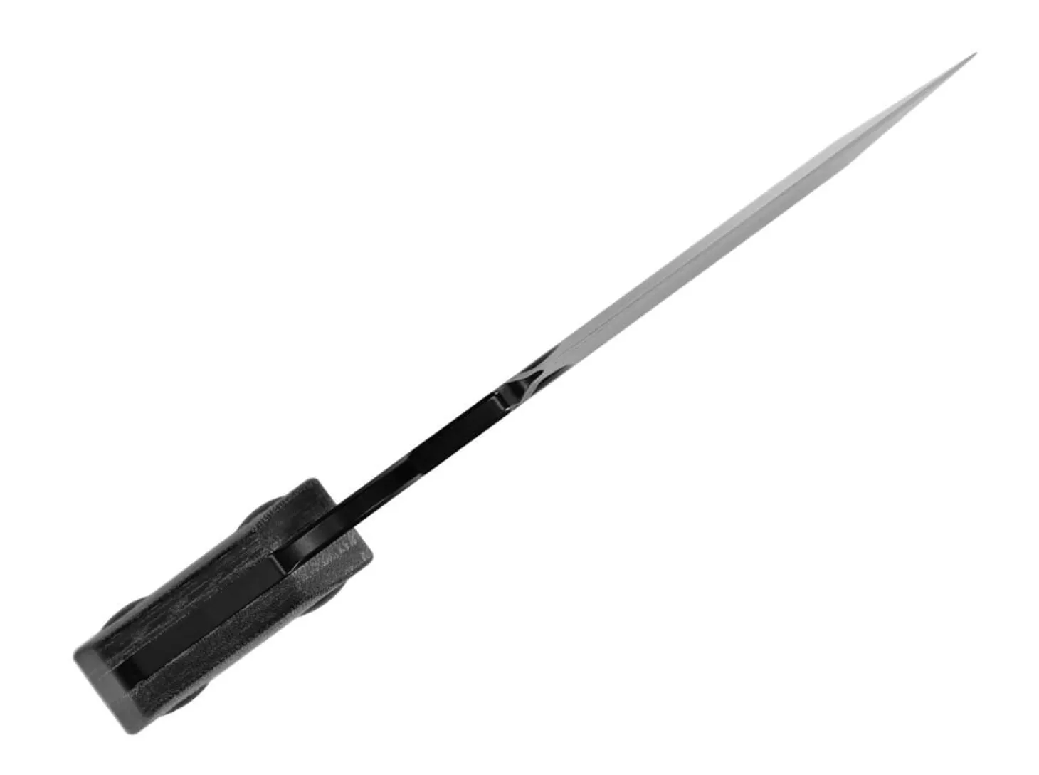 Variable Claw Hawkbill Micarta Black