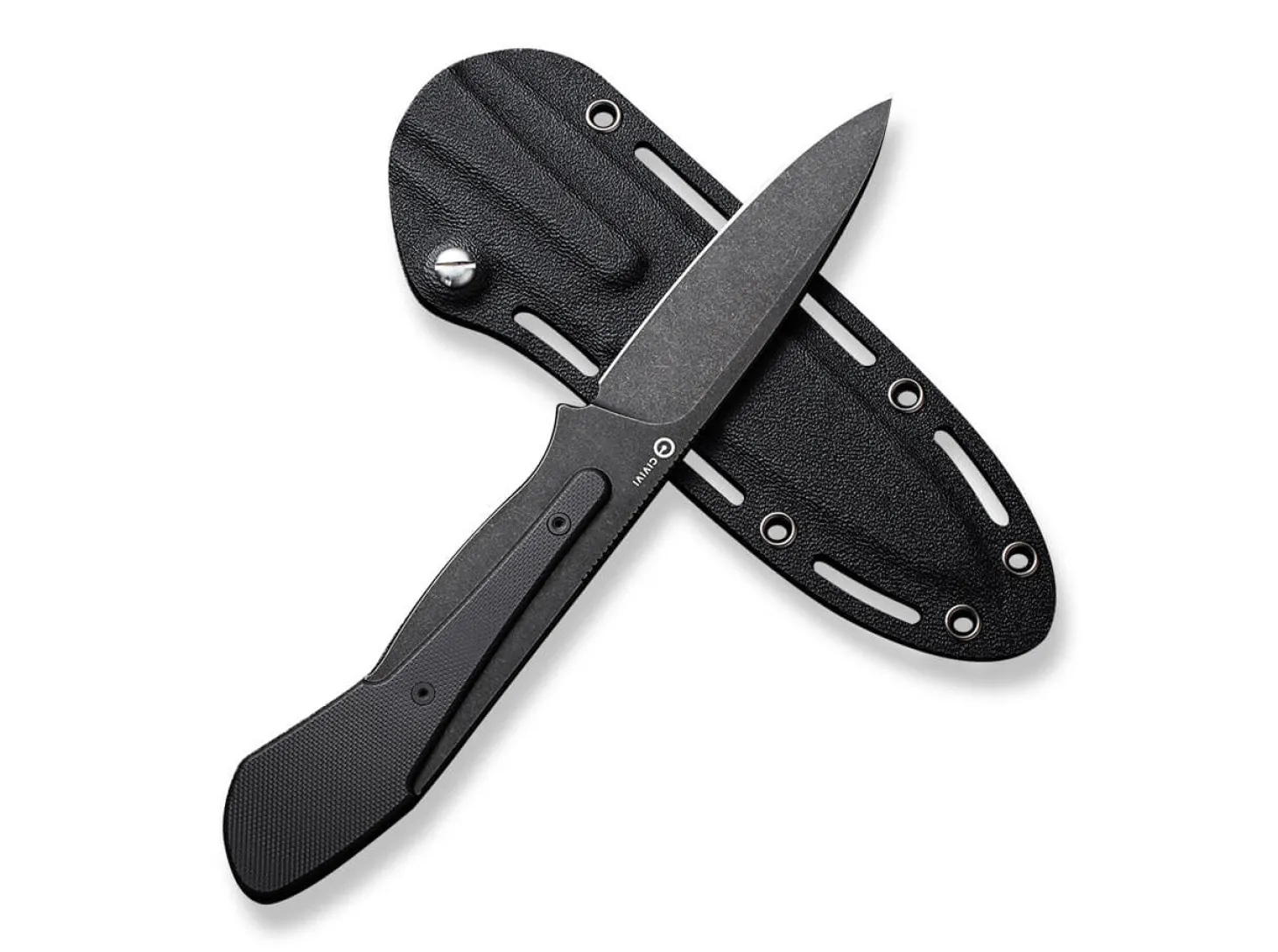 Varius G10 All Black