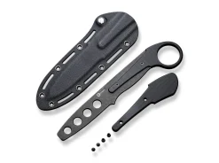 Varius Trainer G10 All Black