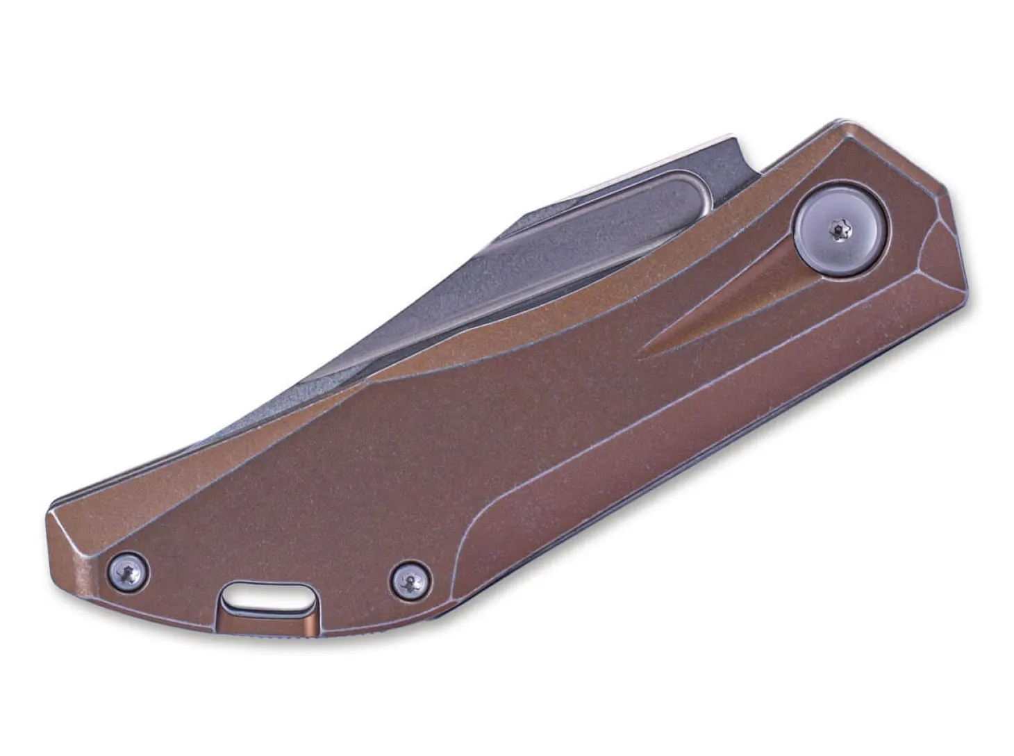 Ventus Titanium Brown