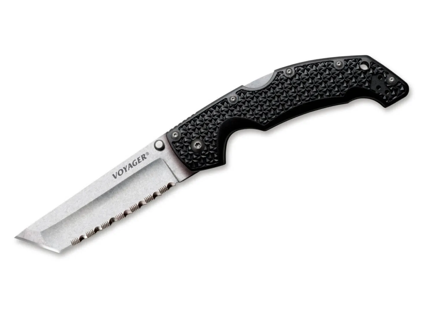 Voyager Tanto Large