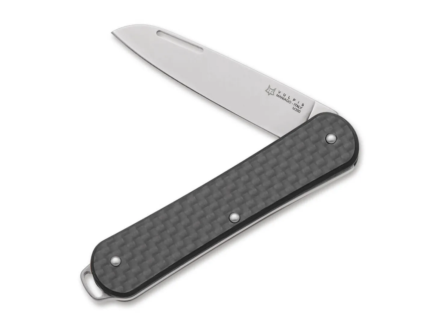 Vulpis 130 CF