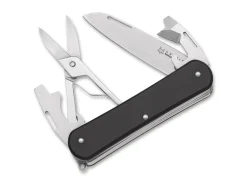 Vulpis 130-F4 Aluminum Black