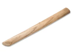 White Oak Tanto