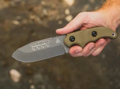Wilderness Guide ‘23